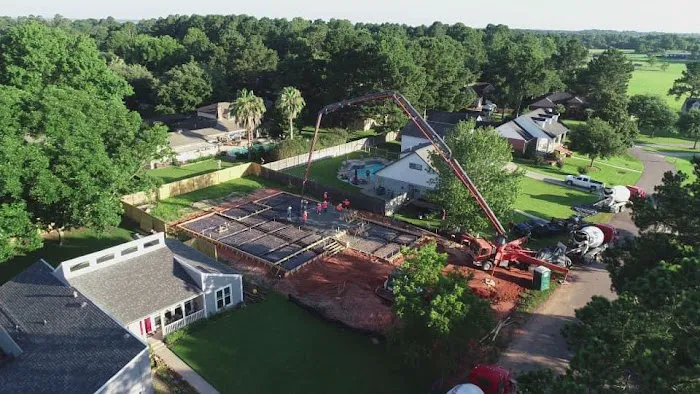 Inman Roofing & Contracting Services, LLC Picture 2