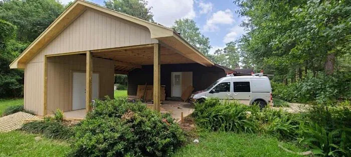 Inman Roofing & Contracting Services, LLC Picture 4