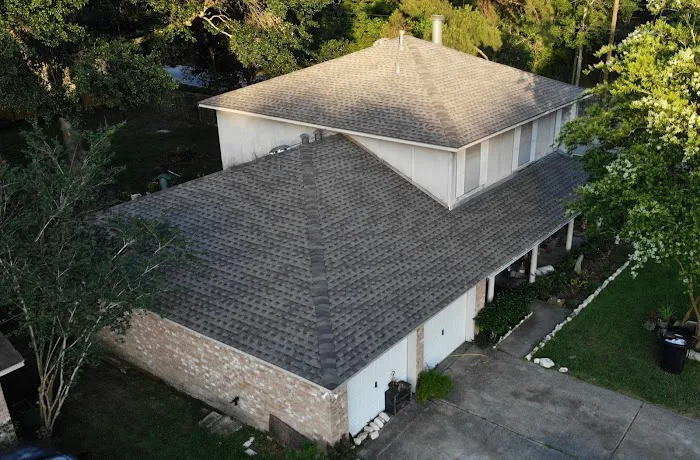 Inman Roofing & Contracting Services, LLC Picture 6