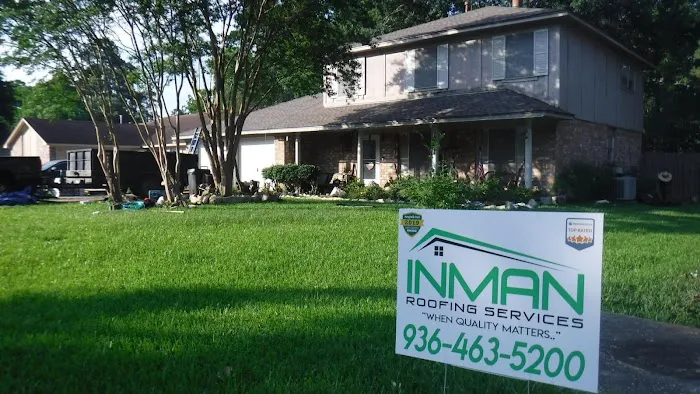 Inman Roofing & Contracting Services, LLC Picture 3