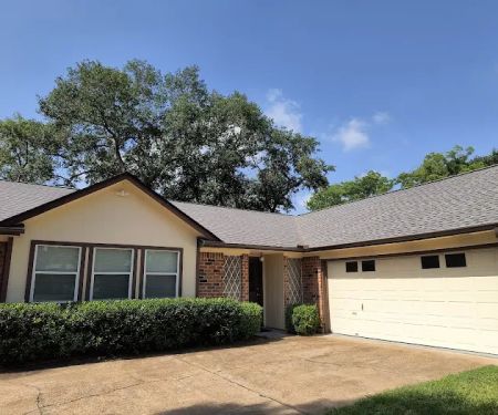 Inman Roofing & Contracting Services, LLC