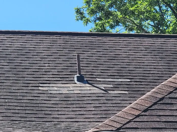 Inman Roofing & Contracting Services, LLC Picture 10