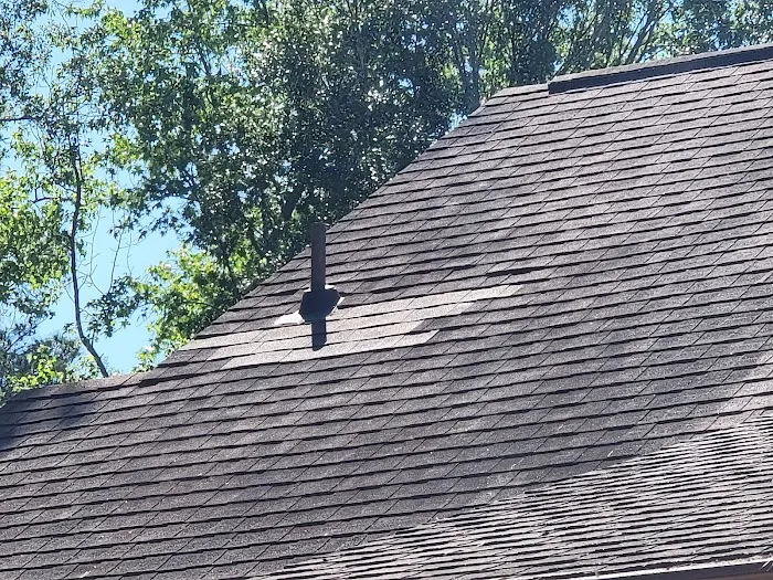 Inman Roofing & Contracting Services, LLC Picture 9