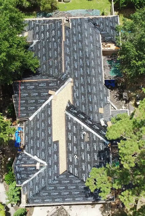 Inman Roofing & Contracting Services, LLC Picture 8