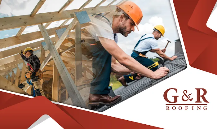 G&R Roofing LLC - Roofing in The Woodlands Picture 1