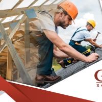 G&R Roofing LLC - Roofing in The Woodlands ico