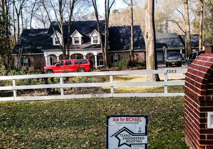 Texas Engineered Roofing Picture 1