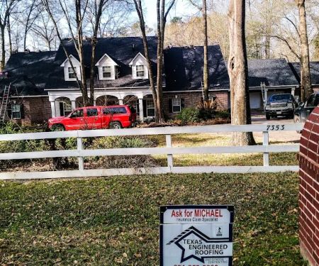 Texas Engineered Roofing