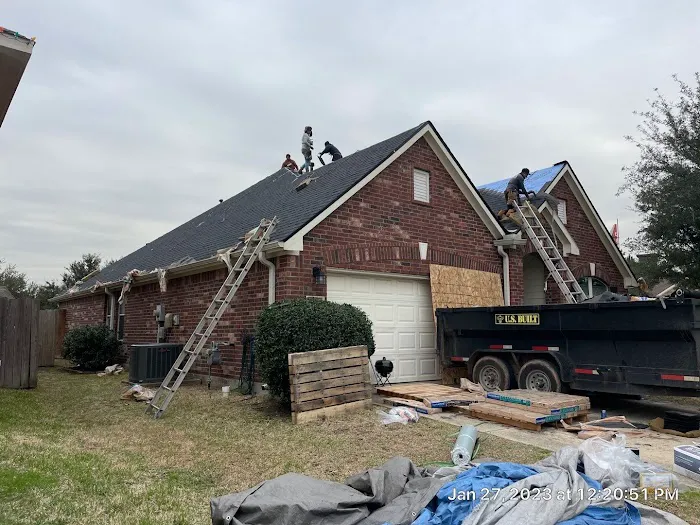 Texas Engineered Roofing Picture 2