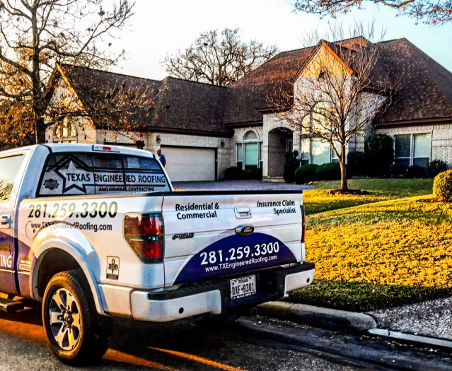 Texas Engineered Roofing Picture 9