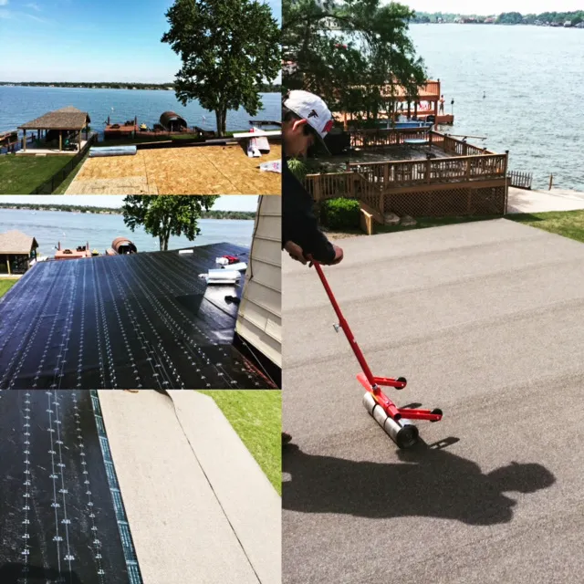 Texas Engineered Roofing Picture 10