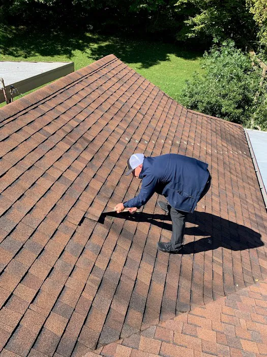 Mighty Dog Roofing of The Woodlands Picture 2