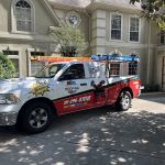 Mighty Dog Roofing of The Woodlands