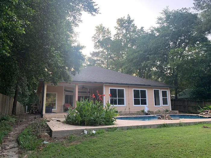 Mighty Dog Roofing of The Woodlands Picture 4