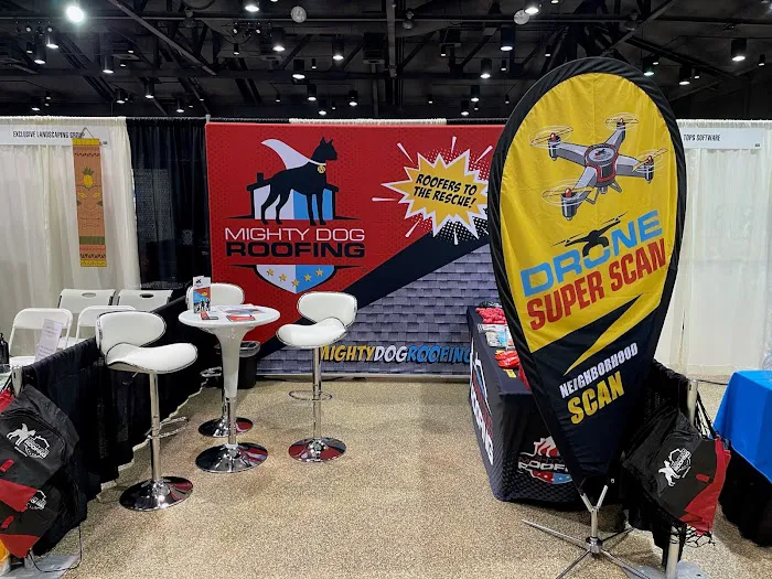 Mighty Dog Roofing of The Woodlands Picture 8