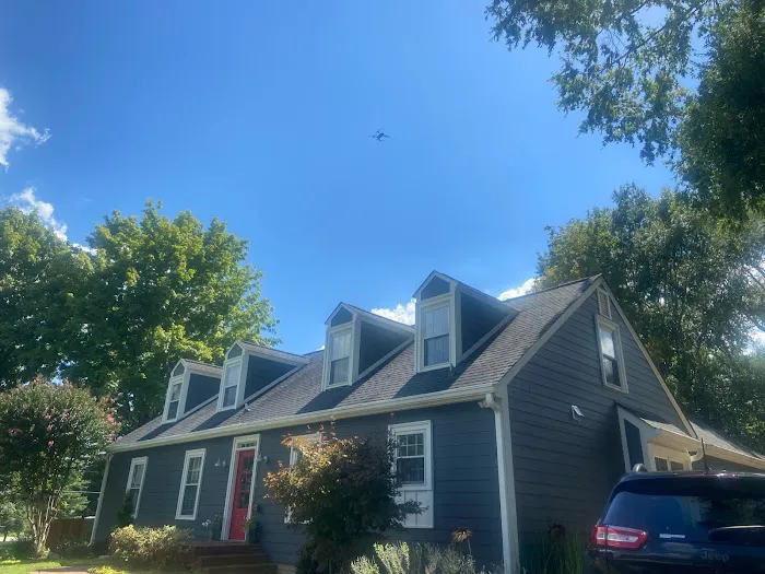 Mighty Dog Roofing of The Woodlands Picture 5