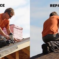 Magnolia Roofing Company ico