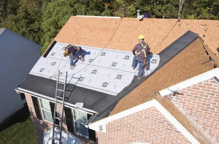 Magnolia Roofing Company Picture 6