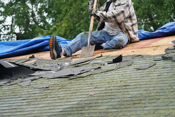 Magnolia Roofing Company Picture 5