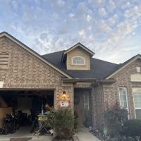 Petrus Roofing and Solar ico