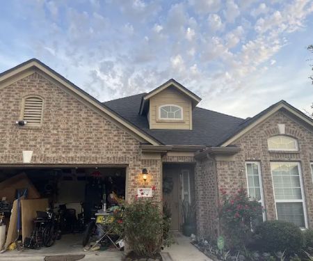 Petrus Roofing and Solar