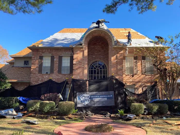 Petrus Roofing and Solar Picture 9