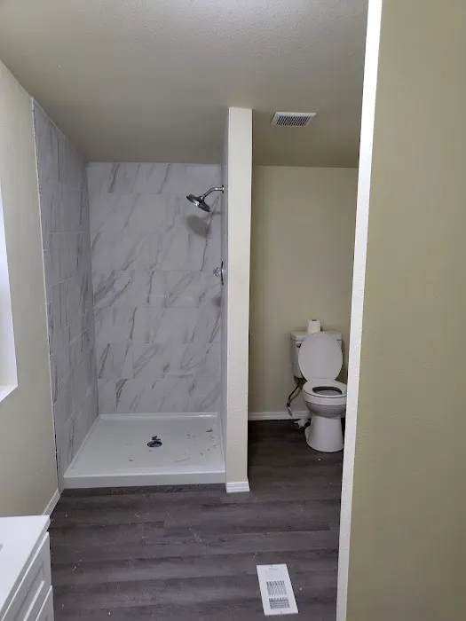 Black Roofing & Remodeling Picture 2