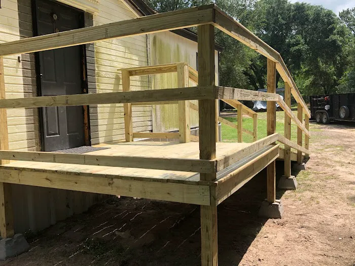 Black Roofing & Remodeling Picture 9