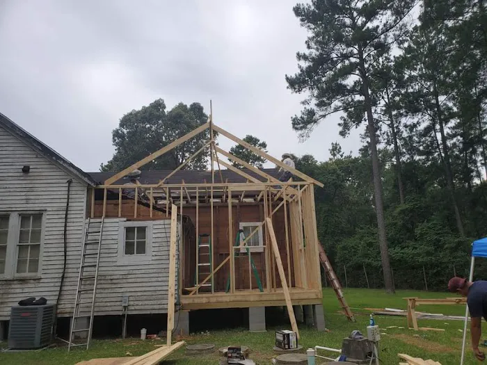 Black Roofing & Remodeling Picture 8