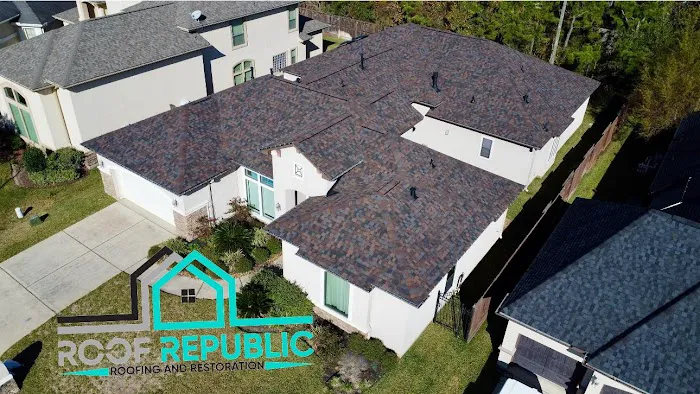 Roof Republic Inc Picture 2
