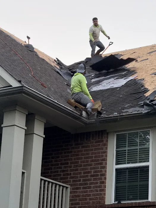 Roof Republic Inc Picture 4