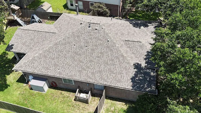 Spears & Co. Roofing and Construction Picture 3