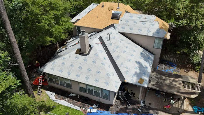 Spears & Co. Roofing and Construction Picture 2