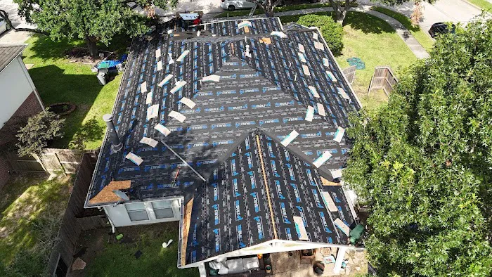 Spears & Co. Roofing and Construction Picture 1