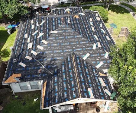 Spears & Co. Roofing and Construction