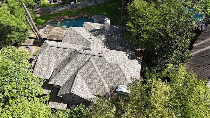 Spears & Co. Roofing and Construction Picture 9