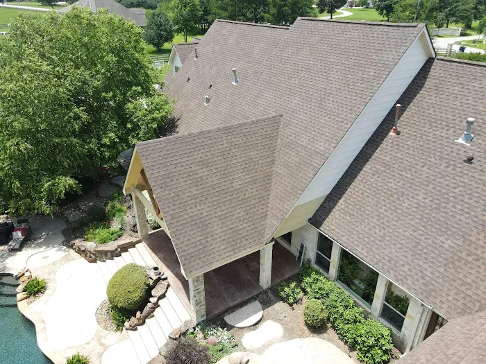 Spears & Co. Roofing and Construction Picture 8