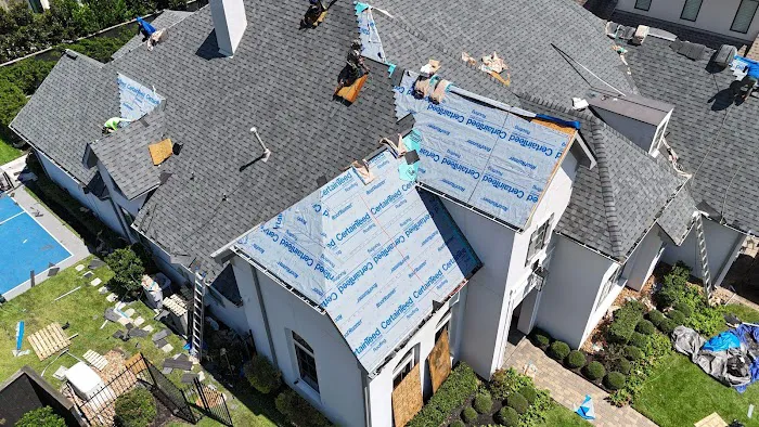 Spears & Co. Roofing and Construction Picture 10