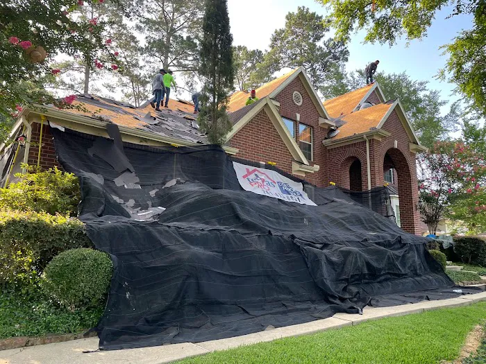 Texas Pro Contracting & Roofing Picture 3