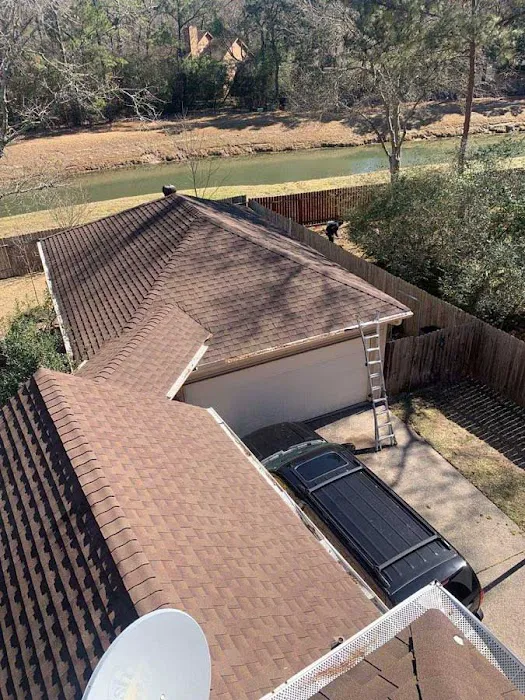 Redemption Roofing Picture 4