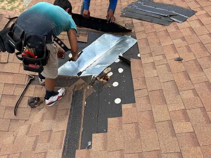 Redemption Roofing Picture 9