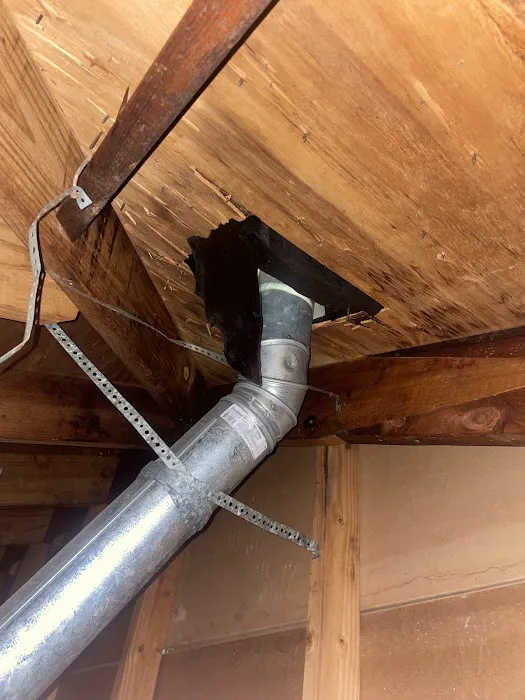 Locked In Roofing Picture 6