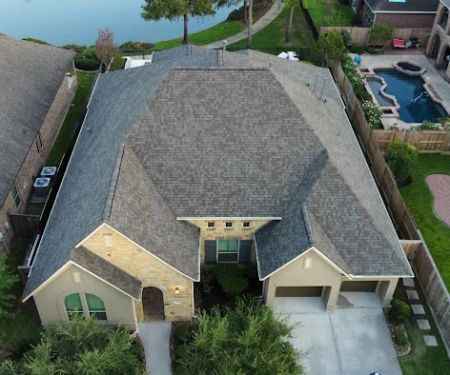 Locked In Roofing