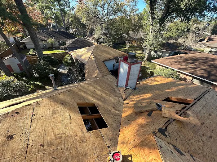 Locked In Roofing Picture 7