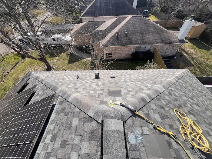 Locked In Roofing Picture 3