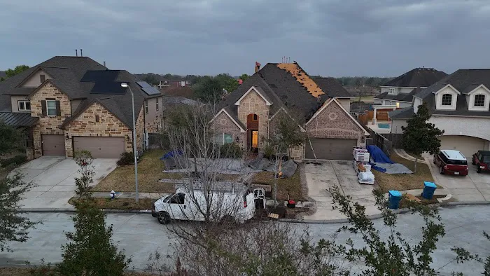 Locked In Roofing Picture 2
