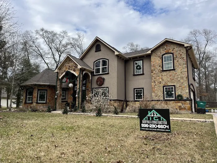 Aiga Roofing and Construction Picture 4