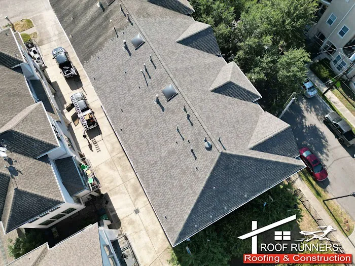 Roof Runners Picture 9