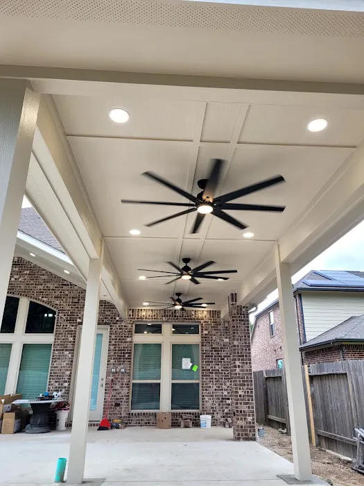 Roof Runners Picture 6