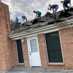 D&M Roofing